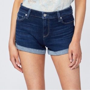 PAIGE Jimmy Jimmy Shorts | 27